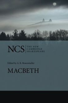 Macbeth (The New Cambridge Shakespeare) von William... | Buch | Zustand sehr gut