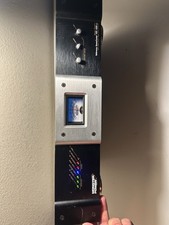 Monster Power HTS 3500 MKII Reference Power Center Home Theater Conditioner