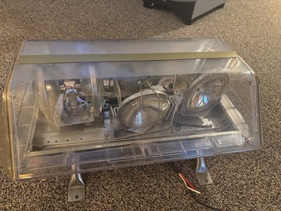 Vintage Code 3 PSE XL 9000 with Stinger LOWER PRICE