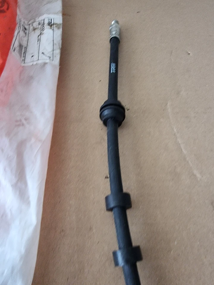 TRW BRAKE HOSE FOR FORD FOCUS MK1 1998-2007 1064258 PHB432 1068964 - Image 3 of 4