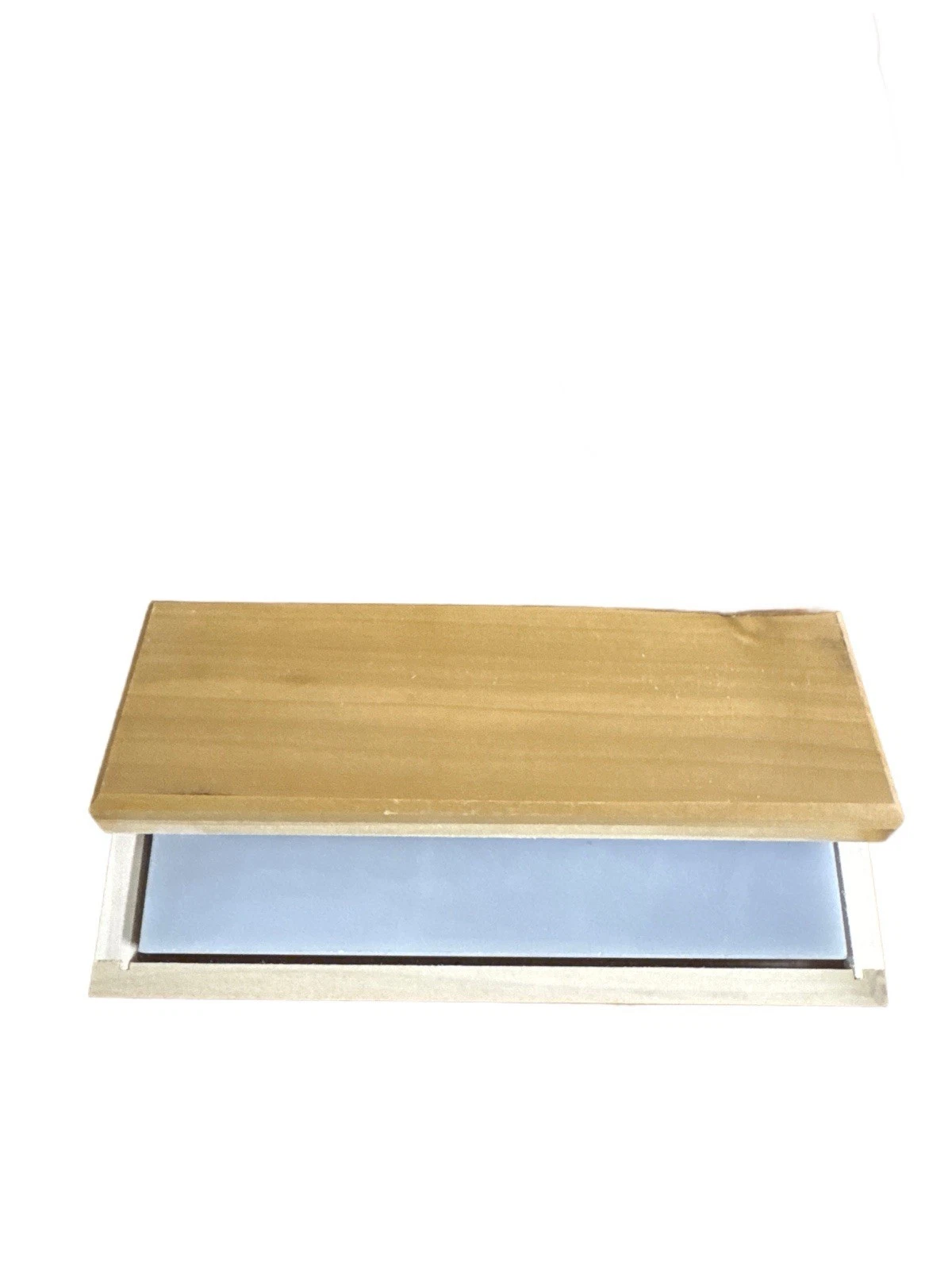 Translucent Arkansas Sharpening Stone 8x2x1/2