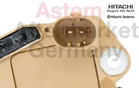 Hitachi 2500731 Generatorregler Regler Lichtmaschine