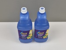 (READ) Flash Powermop Refill Liquid, Flash Power Mop Refill Liquid, Floor Cleane