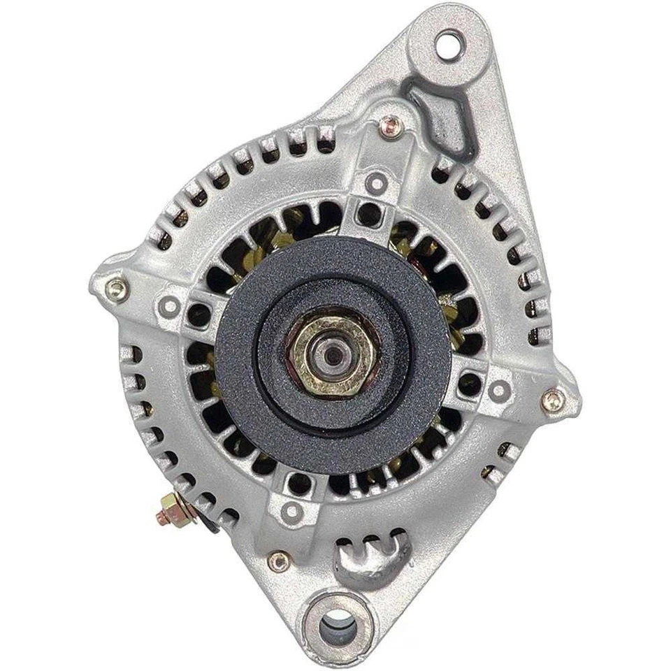 Alternador compatible con Toyota 4Runner 1989-1992, camioneta ACDELCO PROFESIONAL Foto 3 de 4