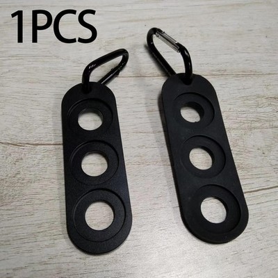 Pool Queue Joint Thread Protector Halter Universal Case Schutzkappen Halter
