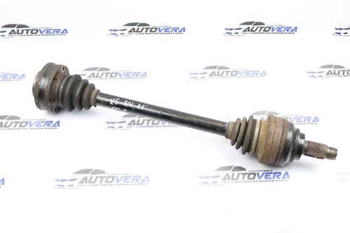 BMW X5 E53 Hintere Antriebswelle Pn 7500916