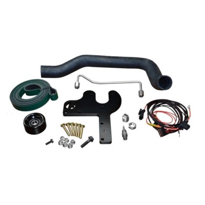 Fleece Performance for 03-07 Dodge 2500-3500 5.9L Cummins Dual Pump Kit