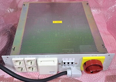 Thermo Fisher Scientific 1056601 PD Line Connection Power Distribution Unit