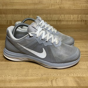 nike dual fusion x women's