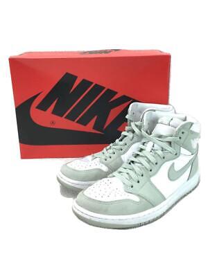 Nike Wmns Air Jordan 1 High Og Seafoam 27Cm 27cm Fashion sneakers From  Japan | eBay