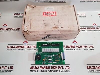 Servomex 3953-6073 Printed Circuit Board, PCNB AD S01101902
