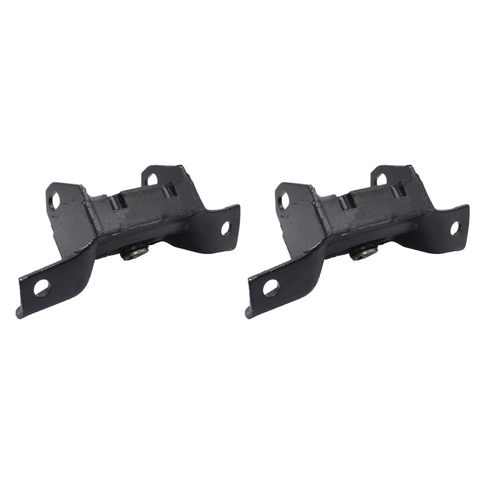 Soportes de motor Westar 2X para Ford Galaxy 500 1968-1972 5,0 L 302cid Foto 2 de 4