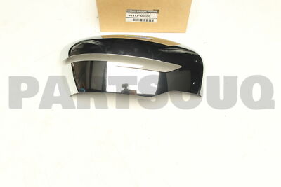 fuwafuwa③ 963734KE0C Genuine Nissan GARNISH-DOOR MI 96373-4KE0C | eBay