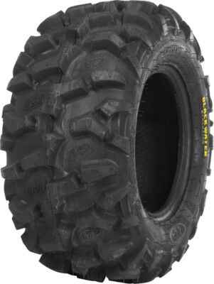 25x11Rx12 25X11-12 6P0060 37-3656 ITP 6P0060 Blackwater Evolution Tire Rear