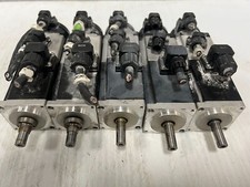 Omron #R88M-1M10030T-B AC Servo Motors 30 Days Warranty See pics