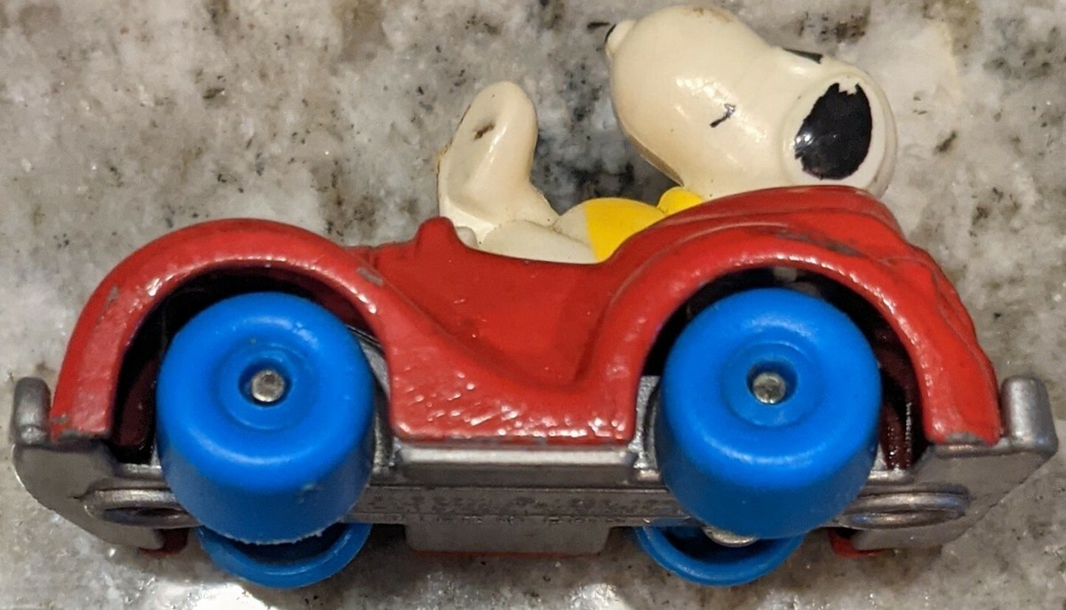 初期SNOOPY　パチ？ 初期SNOOPY パチ？ 初期SNOOPY パチ？ SNOOPY (1990