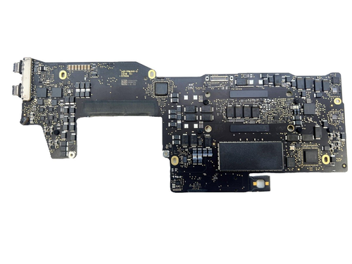 MacBook Pro 13" A1708 Logic Board 820-00875 – Intel Core i5 2.0GHz, 8GB RAM - Afbeelding 3 van 4