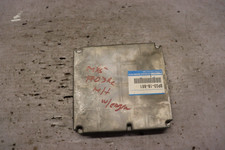 2001-2005 Mazda Mx-5 Miata 5speed Mt Engine Control Unit Ecu Bp03 Oem