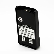 7.2V 1200mAh NiCd battery for Kenwood KNB-25, KNB-26, TK-2140, TK-3168