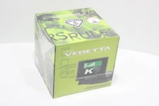 COBRA Vedetta  Radar/Laser Camera Detector Model SLR 600RU (RUSSIA LANGUAGE)