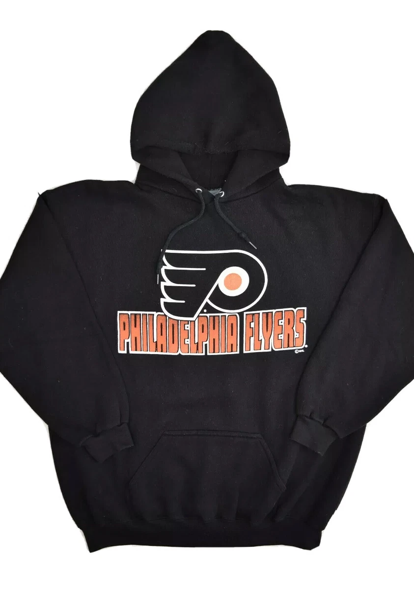 NHL, Logo Hoodie Mens