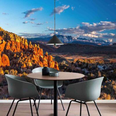 Plain Progress Sky 3D Full Wall Mural Photo Wallpaper Printing Home Kids Decor