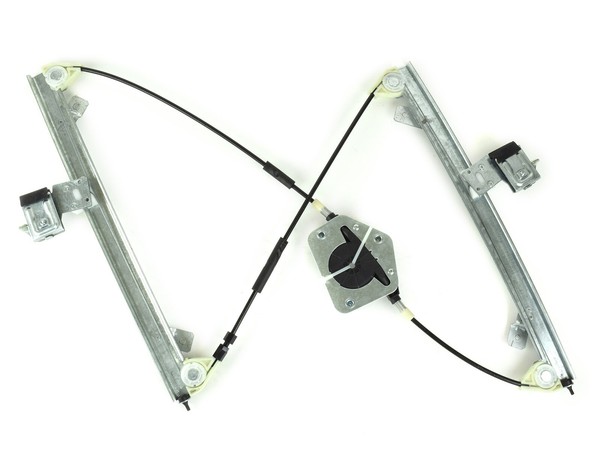 Fensterheber Vorne FüR Alfa Romeo 159 2005-2011 Linker Mechanismus-image