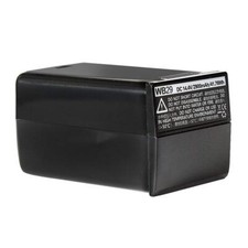 Godox WB29A 3000mAh Lithium Ion Battery for AD200 AD200pro Flash 14.4V