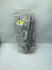 (BAG OF 7) PD201SSS160 Stainless Steel T-Bar Cabinet Pulls 6-3/10" 