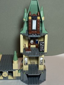 LEGO Harry Potter Hogwarts 4867