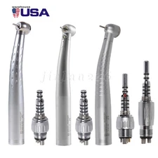 Yabangbang Dental High Speed Handpiece Fiber Optic For KAVO MULTIflex Coupler