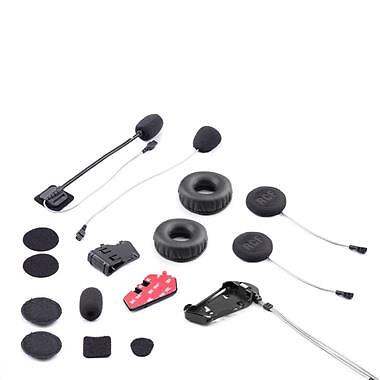 INTERFONO C1527 RUSH RCF SINGOLO BLUETOOTH MIDLAND 2022 - Imagen 2 de 5