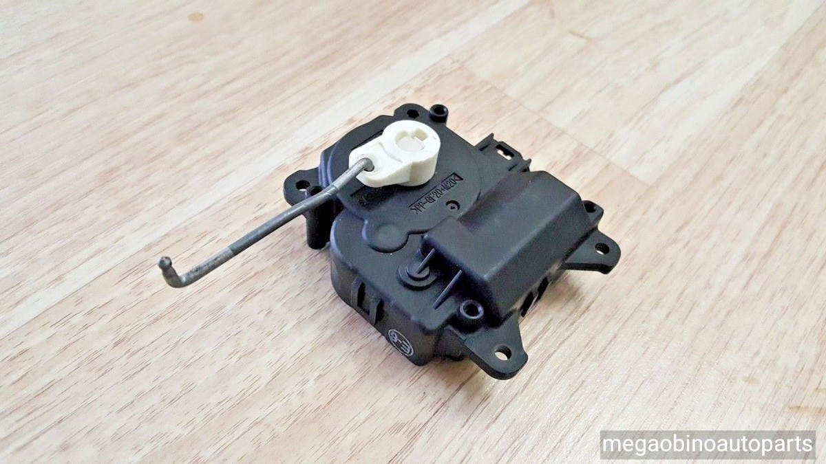 mitsubishi galant 1999-2003 eclipse 2000-2005 ACTUATOR BLOWER