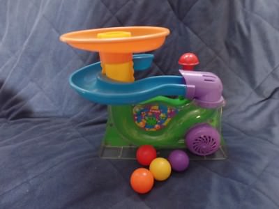 playskool ball popper