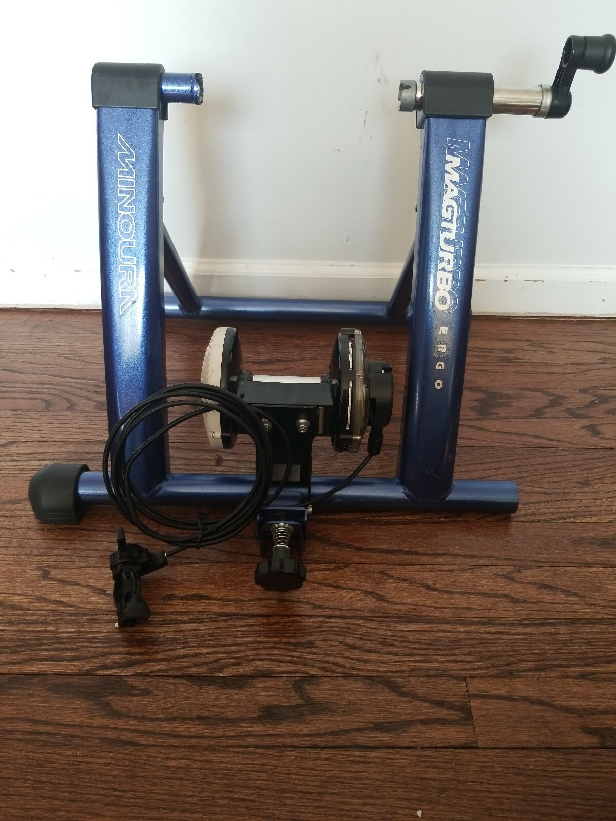 magturbo bike trainer