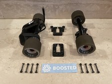 Boosted Board Mini X Rear Drive Train and Fro...