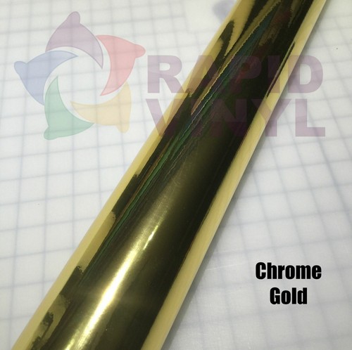 Chrome Custom Vinyl Lettering Text Decal Car Truck Boat RV Trailer Garage Home - Picture 7 of 12