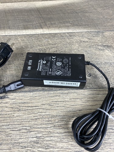 Cargador Adaptador de CA de 29,5 V para Méritos Modelo: SA60-3015U Ajuste 24 V Buggy Scooter Azul - Imagen 5 de 7