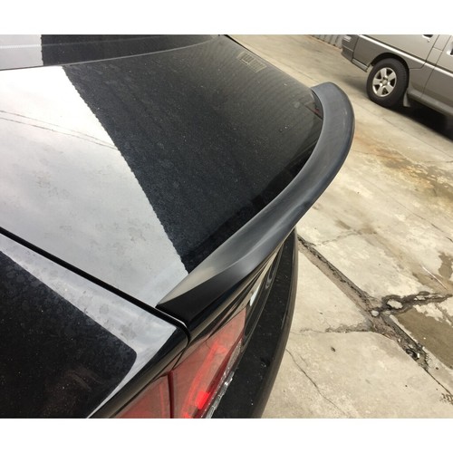DUCKBILL 284LA Rear Trunk Spoiler Duckbill Wing Fits 2004~2006 Pontiac GTO Coupe - Bild 3 von 8