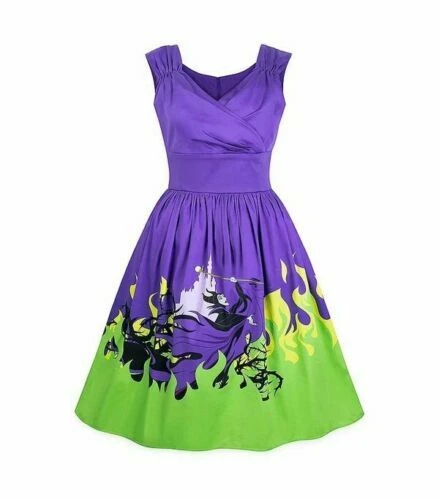 Disney Parks Dress In Women's Dresses for sale | eBay Disney Parks Dress In Women's Dresses for sale | eBay