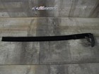 Rubber seal for door window