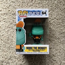 Funko Pop Pez Vinyl Figures 24