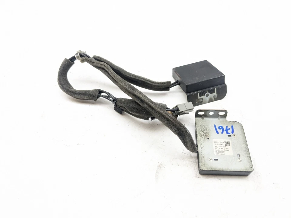 NISSAN XTRAIL MK4 T33 SAT NAV ANTENNA 282126RW3A 2024 - Image 3 of 4