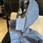 New with tags Diesel Brand 3T Toddler Winter Coat with a  (missing top button). — photo 8