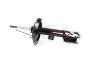 Gh StoßDäMpfer Vorderachse FüR Peugeot 307 3A/C 1.6 16V 1.4 3E 2.0 3H CitroëN