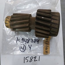 Used Tractor Parts K948384 Gear Case Parts 1210, 1490, 1390, 1212, 1494, 1410, 1