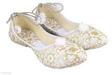 Indian Punjabi Jutti for Women  Girls  Tradition Handmade Jutti