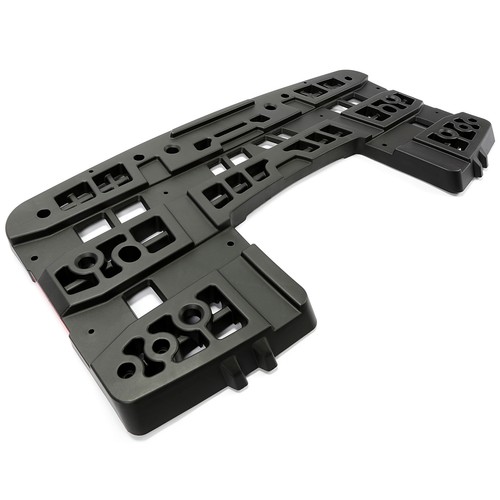 Flat Rear Utility Rack Luggage Storage Bracket for Polaris Sportsman 500 EFI 450 - Picture 9 of 13