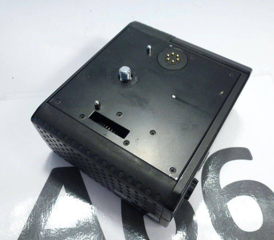 Mamiya RZ67 Winder II For RZ67 Pro Pro II refm - Image 3 of 4