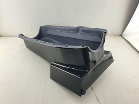 HIGH ENERGY HE9005HVRH OIL PAN SUMP FOR HOLDEN HQ - WB 2PCE RMS R/H DIP CHEV V8